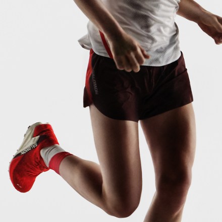 Salomon S/LAB Pulsar 4 Trail-Running Shoes 10