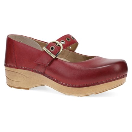 Dansko XP 2.0 Mary Jane Clogs - Women's 2