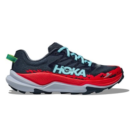 HOKA Torrent 4 Trail-Running Shoes - Women's 0