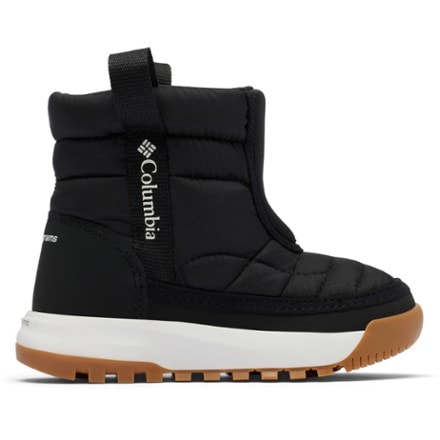 Columbia Snowtrot Mid Snow Boots - Kids' 0