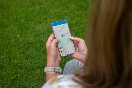 Garmin Bounce 2 - Kids' 9