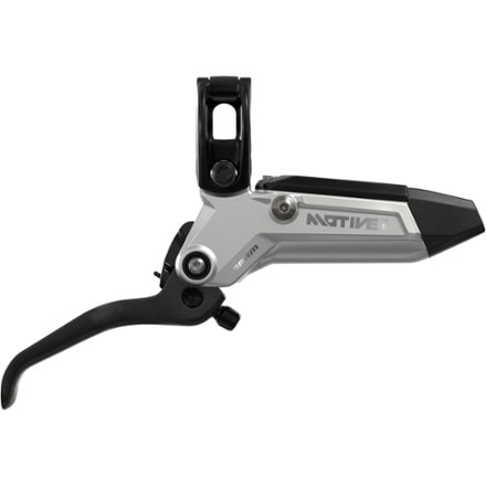 SRAM Motive Ultimate Disc Brake and Lever - Front 1