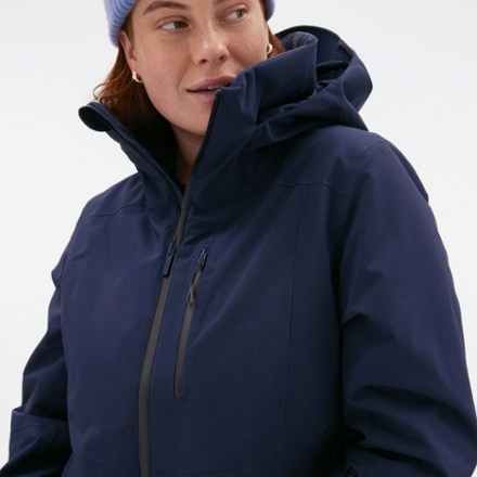 Halfdays Lawrence Insulated Jacket - Women's 3