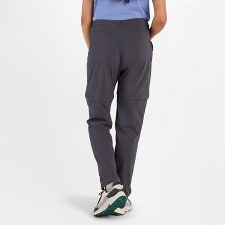 Marmot Arch Rock Convertible Pants - Women's 1