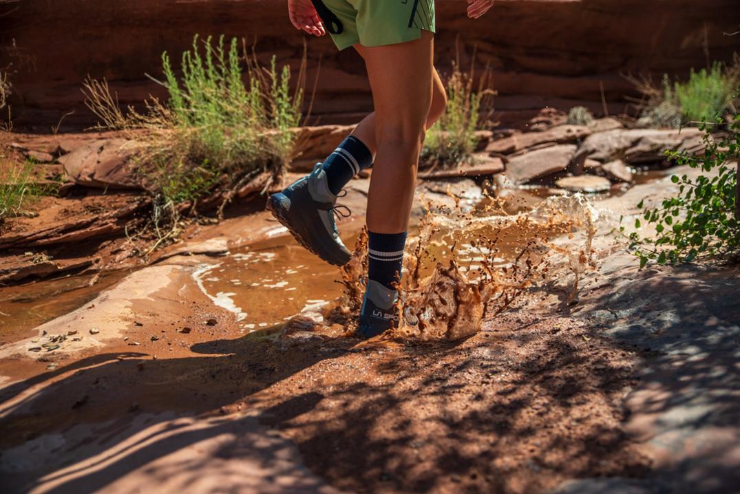 Location Image for Prodigio Hike GTX Hiking Shoes - Women's