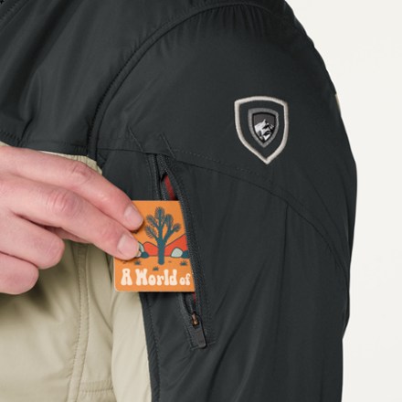 KUHL The One Insulated Hoody - Men's 8