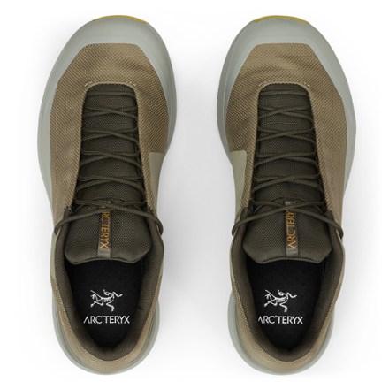 Arc'teryx Kopec GTX Hiking Shoes - Men's 5