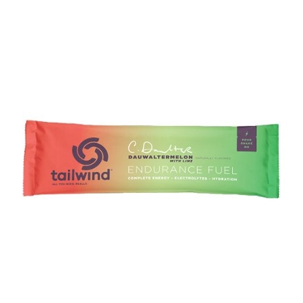 Tailwind Nutrition Endurance Fuel Drink Mix - 1 Serving 0