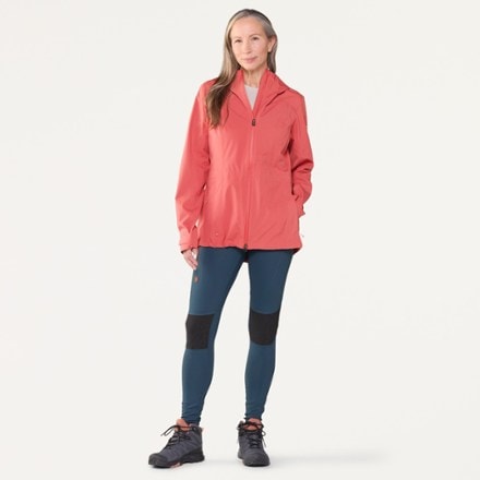 KUHL Stretch Voyagr Jacket - Women's 5