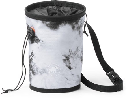 Mammut Gym Print Chalk Bag 2