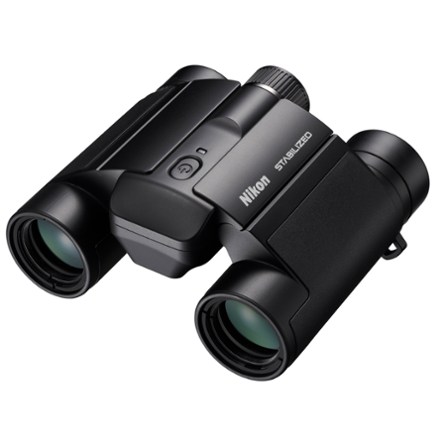 Nikon Stabilized 10 x 25 S Binoculars 0