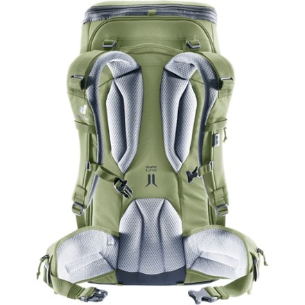 Deuter Jaypack 34+ Camera Pack 1