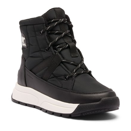 Sorel Whitney III Mid Waterproof Boots - Women's 2
