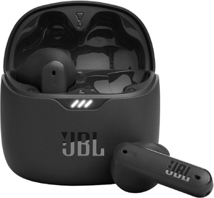 JBL Tune Flex Earbuds