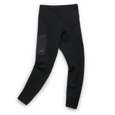 Arc'teryx Kyanite Base Layer Bottoms - Women's 4