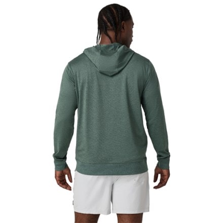 Vuori Sunday Hoodie 2.0 - Men's 2