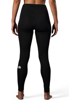 The North Face Summit Pro 120 Base Layer Tights - Women's 1