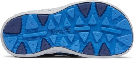 Columbia Techsun Wave Sandals - Kids' 6