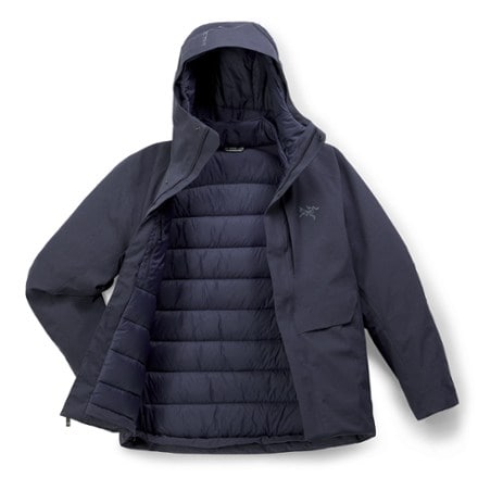 Arc'teryx Therme Down Jacket - Men's 5