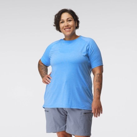 NRS Silkweight T-Shirt - Women's 1