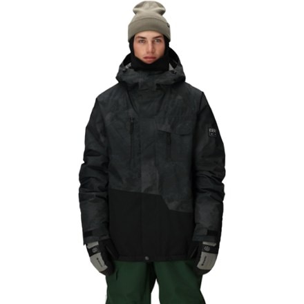 686 Geo Insulated Jacket - Men's 0