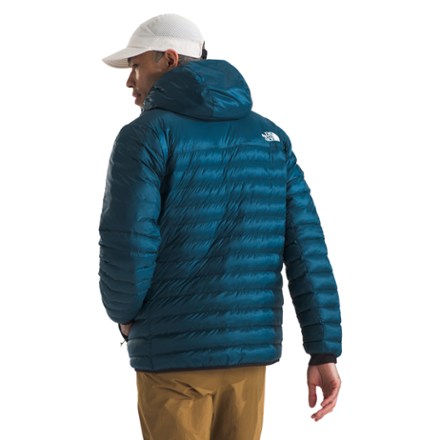 The North Face Terra Peak Insulated Hoodie - Men's 2