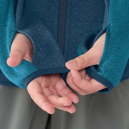 REI Co-op Active Pursuits Fleece Jacket - Kids' 7