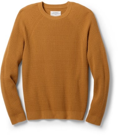 REI Co-op Wallace Lake Waffle Sweater - Men's 0