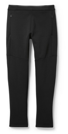 Polartec Power Grid Fahrenheit Level 2 Khaki Thermal Underwear Pants - 8614