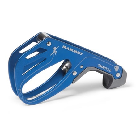 Mammut Smart 2.0 Belay Device 1