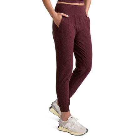Beyond Yoga Spacedye Midi Jogger Pants - Women's 0