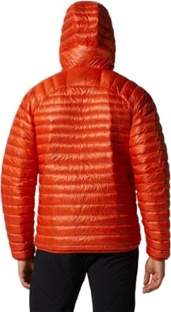 Mountain Hardwear Ghost Whisperer UL Down Hoody - Men's 2