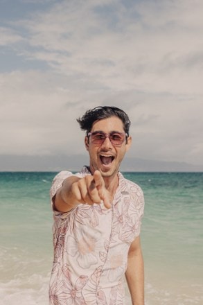 Sunski Headland Polarized Sunglasses 4