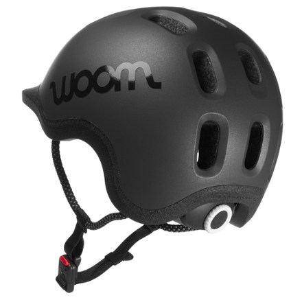 woom READY Helmet - Kids' Back view