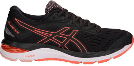 intersport asics