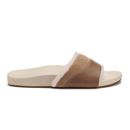 OluKai Ho'Ala Slides - Women's 0