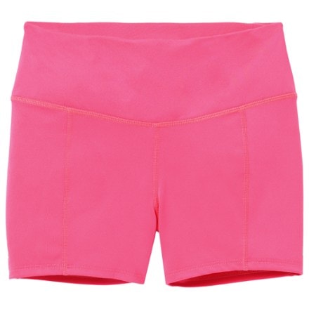 Nathan Interval 3" Bike Shorts - Women's 0