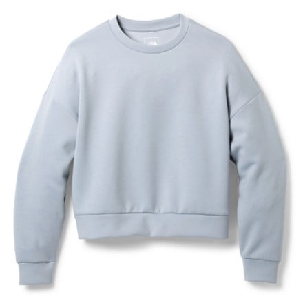 The North Face Jaida Crew Shirt - Women's 0