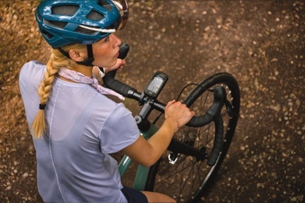 Garmin Edge Explore 3 Bike Computer 7