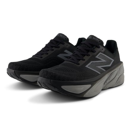 New Balance Fresh Foam X More v5 Road-Running Shoes - Men's 2