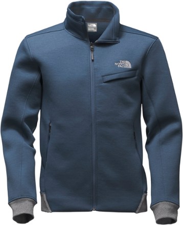 north face thermal jacket