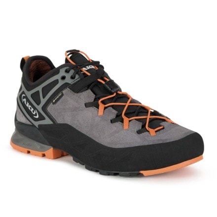 AKU Rock DFS II GTX Approach Shoes - Men's 1