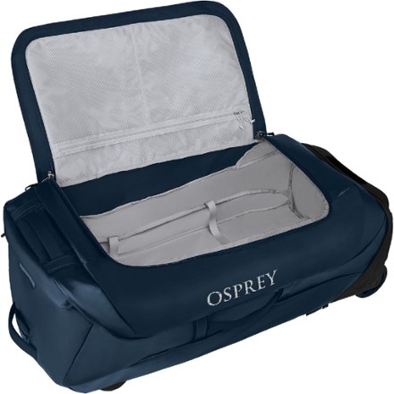 Osprey Transporter Wheeled Duffel 120 3