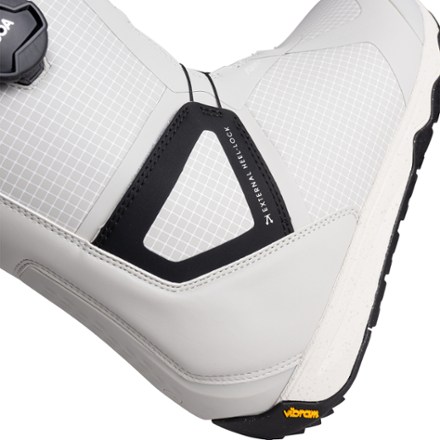 Nidecker Kita Snowboard Boots - Men's - 2025/2026 6