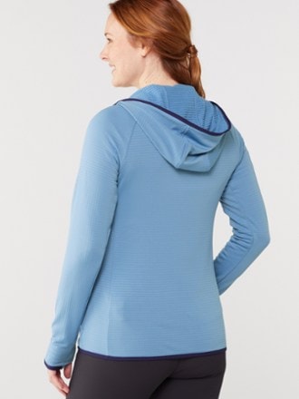 Cotopaxi Otero Full-Zip Fleece Hoodie - Women's 2