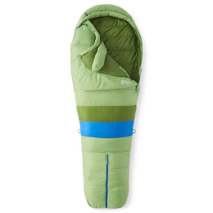 Marmot Palisade Sleeping Bag - Men's 0