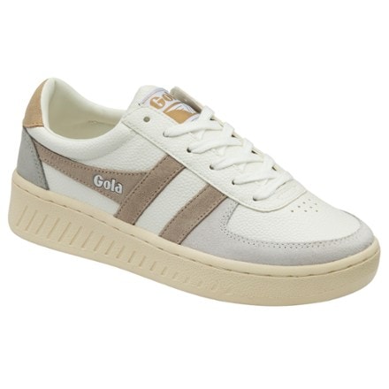 Gola Grandslam Trident Sneakers - Women's 1