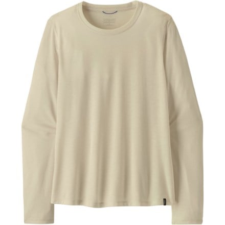 Patagonia Capilene Cool Trail Long-Sleeve Shirt - Women's 0
