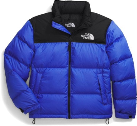 The North Face 1996 Retro Nuptse Down Jacket - Men's 0