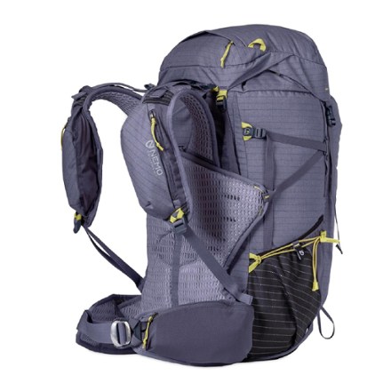 NEMO Persist 45 L Endless Promise All-Adventure Pack - Women's 1